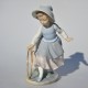 Lladró Zberateľská porcelánová soška 