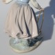 Lladró Zberateľská porcelánová soška 