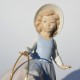 Lladró Zberateľská porcelánová soška 