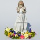 Lladró Zberateľská porcelánová soška
