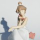 Lladró Zberateľská porcelánová soška
