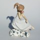 Lladró Zberateľská porcelánová soška