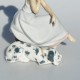 Lladró Zberateľská porcelánová soška