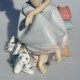 Lladró Zberateľská porcelánová soška