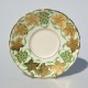 Starožitný porcelánový dvojset 