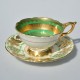 Starožitný porcelánový dvojset 