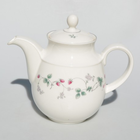 Royal Doulton Vintage porcelánový trojset 