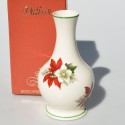 Porcel&aacute;nov&aacute; d&oacute;za Zimn&eacute; kvety, Palissy12,5x4,5 cm