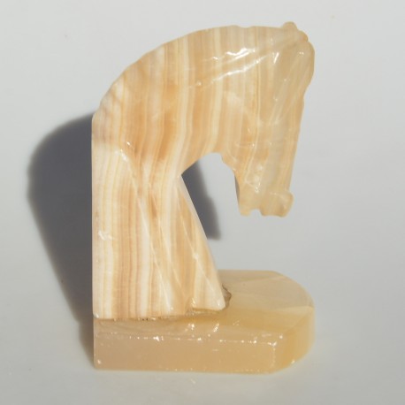 Sada 2 ks stojany na knihy Porcelánové sošky medvede 16,5 x 11,5 cm