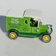 Matchbox Model auta  - veterán 