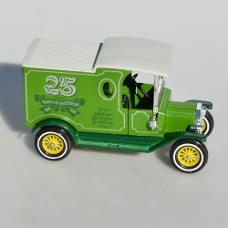 Matchbox Model auta  - veterán 