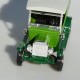 Matchbox Model auta  - veterán 
