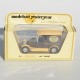 Matchbox Model auta  - veterán 