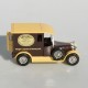 Matchbox Model auta  - veterán 