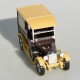 Matchbox Model auta  - veterán 