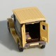 Matchbox Model auta  - veterán 