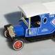 Matchbox Model auta - veterán 