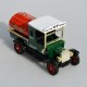 Matchbox Model auta - veterán 