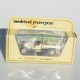 Matchbox Model auta - veterán