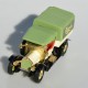 Matchbox Model auta - veterán