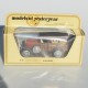 Matchbox Model auta - veterán 