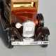 Matchbox Model auta - veterán 