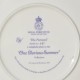 Porcelánový tanier 