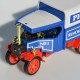Matchbox Model auta - veterán