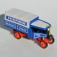 Matchbox Model auta - veterán
