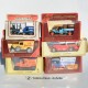 Matchbox Model auta - veterán