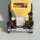 Matchbox Model auta - veterán 