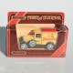 Matchbox Model auta - veterán 