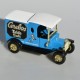 Matchbox Model auta - veterán 