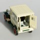 Matchbox Model auta - veterán 