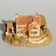 Lilliput Lane Zberateľský minidomček 