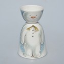  Porcel&aacute;nov&yacute; Snowman 