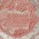 Porcelánový tanier