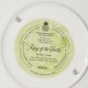 Royal Worcester Porcelánový tanier 