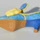 Miniatúra - topánka 