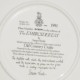 Porcelánový tanier