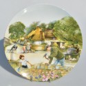 Porcel&aacute;nov&yacute; tanier