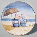 Porcel&aacute;nov&yacute; tanier