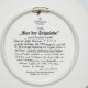Porcelánový tanier