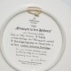Porcelánový tanier