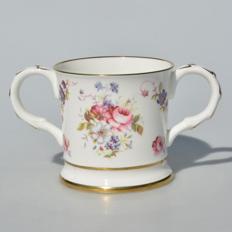 Porcelánový hrnček 