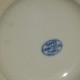 Porcelánová váza 
