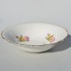 Starožitná porcelánová misa 
