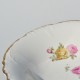 Starožitná porcelánová misa 