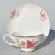 Porcelánový dvojset