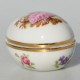 Limoges Porcelánová šperkovnička 